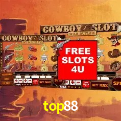 Jogos populares e pagamentos rápidos na top88