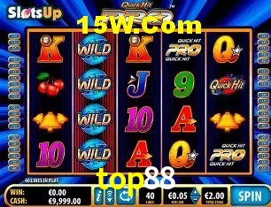 Segurança e performance na plataforma top88