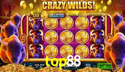 Canal oficial no Telegram da top88